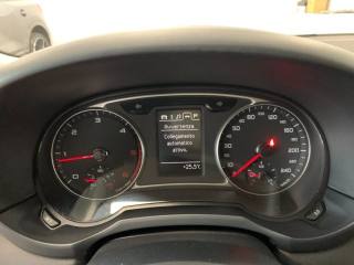 AUDI A1 usata, con Volante multifunzione