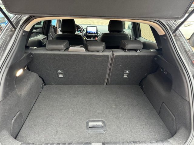 FORD Puma usata, con USB