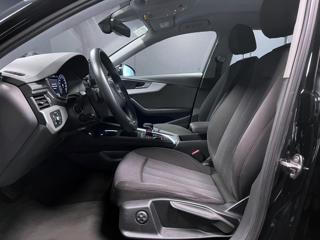 AUDI A4 usata, con Chiusura centralizzata