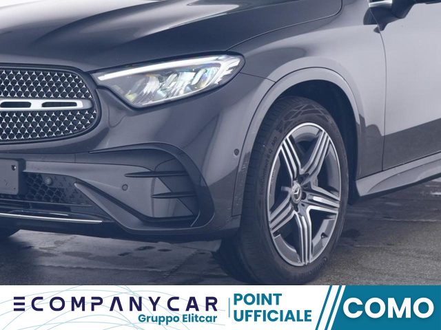MERCEDES-BENZ GLC 200 usata, con Airbag Passeggero