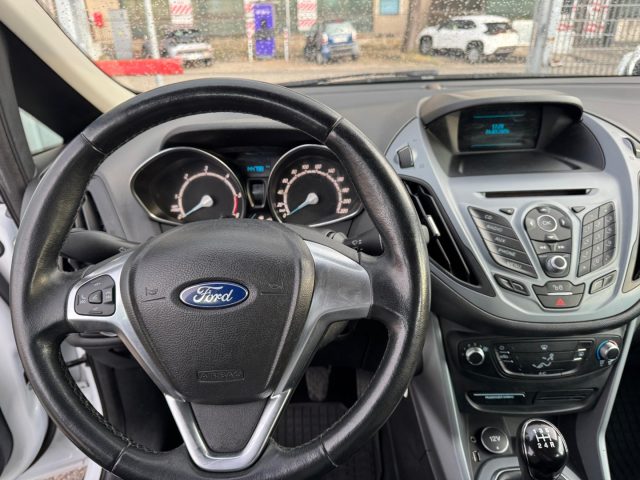 FORD B-Max usata, con ESP