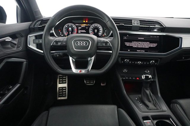 AUDI Q3 usata, con Cerchi in lega