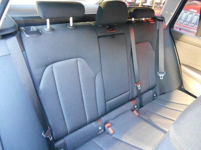 BMW 316 usata, con Immobilizzatore elettronico