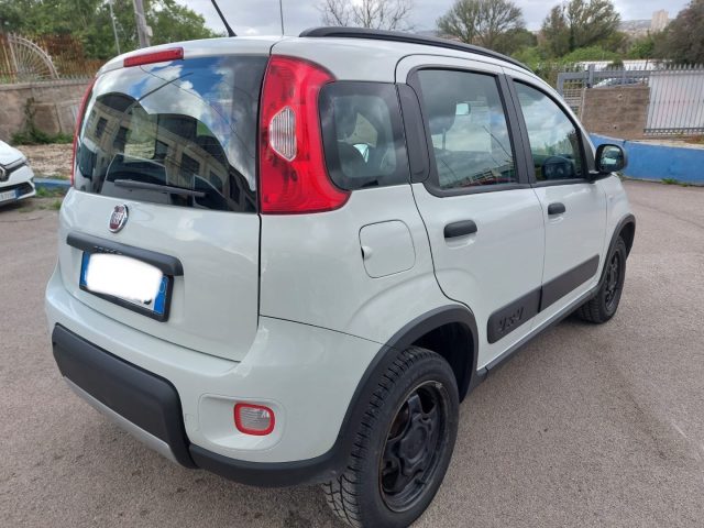 FIAT Panda usata 5