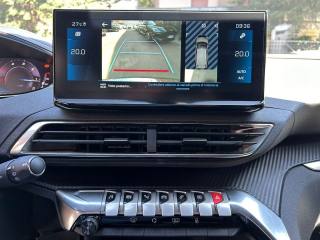 PEUGEOT 5008 usata, con Controllo trazione