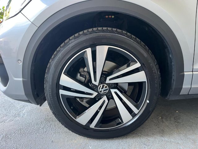 VOLKSWAGEN T-Roc usata, con Sensori di parcheggio posteriori
