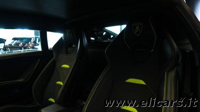 LAMBORGHINI Huracan usata, con Antifurto
