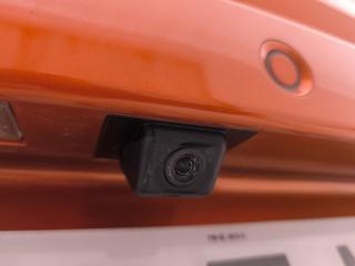 MG ZS usata, con Bluetooth