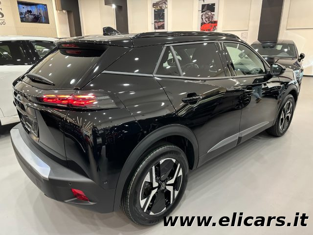 PEUGEOT 2008 usata, con Airbag laterali