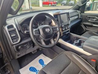 DODGE RAM usata 8