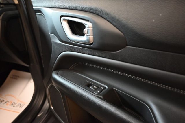 JEEP Compass usata 57