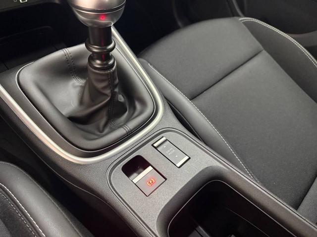 JEEP Avenger usata, con ESP