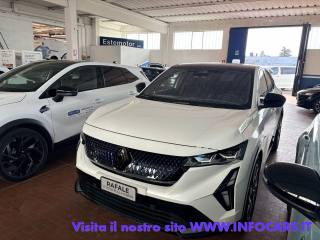 RENAULT Rafale usata, con Cerchi in lega