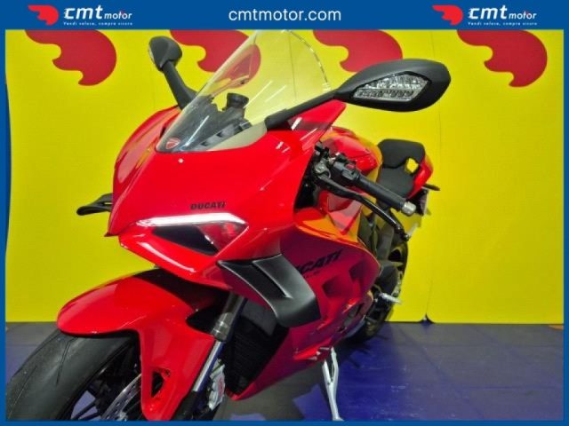 DUCATI Panigale V4 usata 5