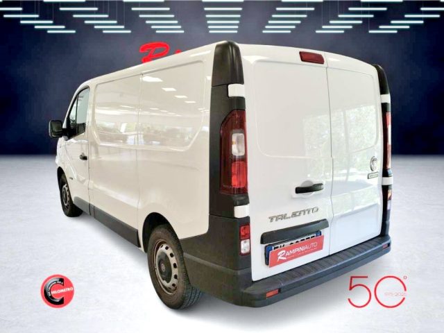 FIAT Talento usata 8