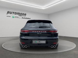 PORSCHE Macan usata, con Antifurto