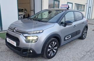 CITROEN C3 PureTech 110 S&S Shine