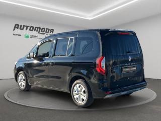 RENAULT Kangoo usata, con Chiusura centralizzata