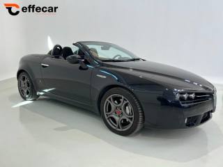 ALFA ROMEO Spider usata, con Airbag laterali