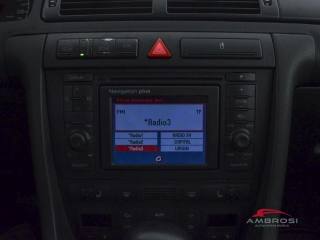 AUDI A6 allroad usata 13