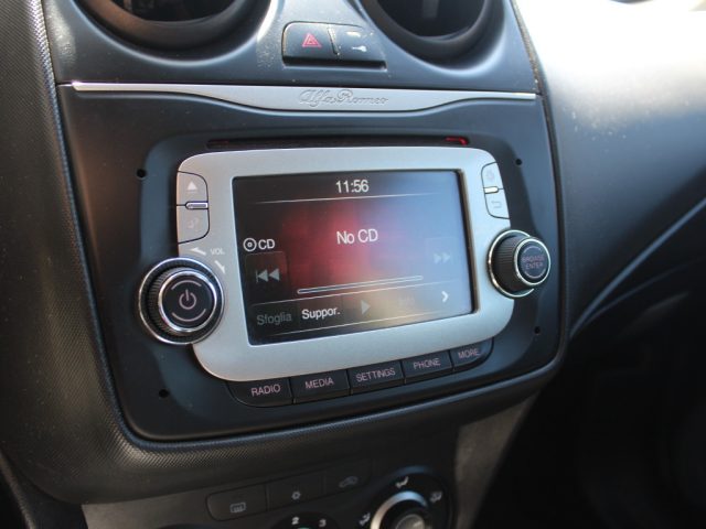 ALFA ROMEO MiTo usata, con Vivavoce