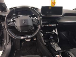 PEUGEOT 208 usata, con ESP