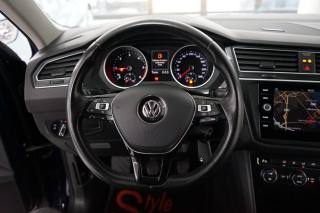 VOLKSWAGEN Tiguan usata, con Schermo multifunzione interamente digitale