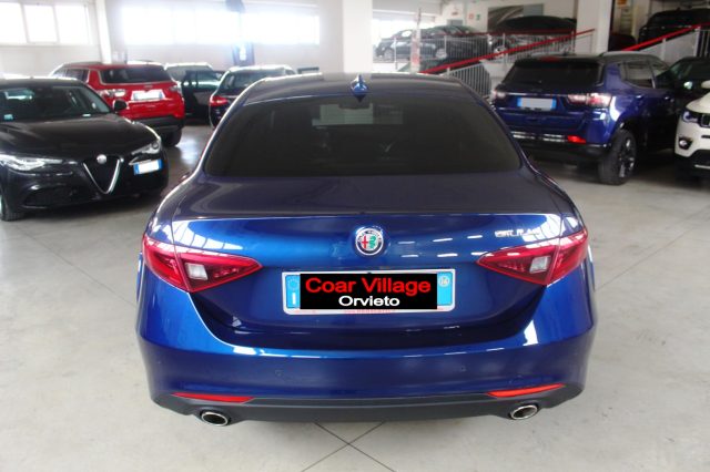 ALFA ROMEO Giulia usata, con Alzacristalli elettrici
