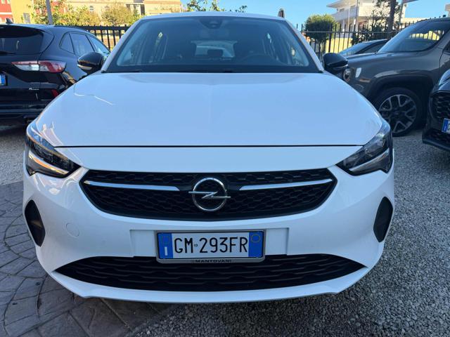 OPEL Corsa usata, con Bluetooth