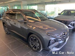 HYUNDAI Tucson usata, con Airbag Passeggero