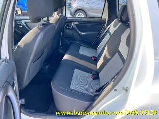 DACIA Duster usata, con Autoradio