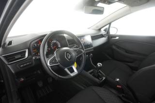 RENAULT Clio usata 1