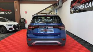 VOLKSWAGEN T-Cross usata, con Autoradio