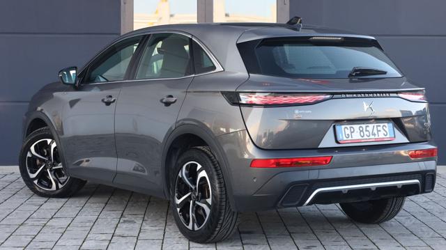 DS AUTOMOBILES DS 7 Crossback usata, con Airbag Passeggero