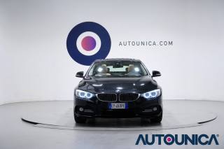 BMW 420 usata, con Airbag