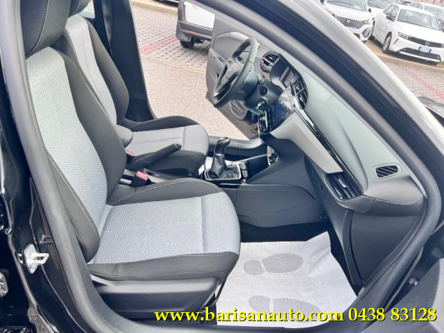 OPEL Corsa usata, con Boardcomputer