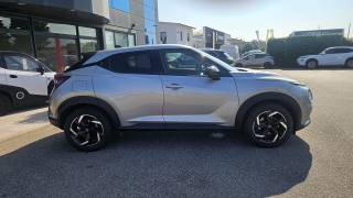 NISSAN Juke usata, con Airbag laterali