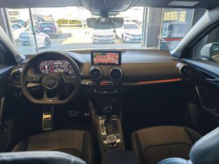 AUDI Q2 usata, con Sistema di navigazione