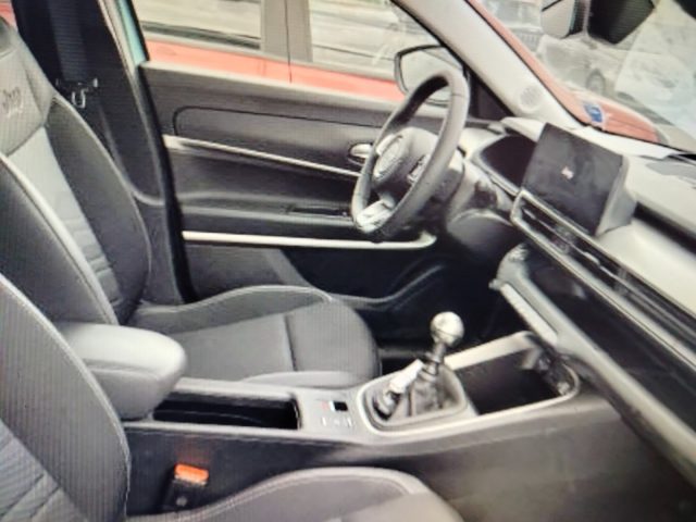 JEEP Avenger usata, con Cerchi in lega