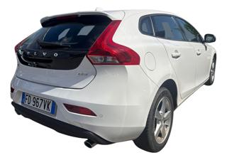 VOLVO V40 usata, con Airbag laterali