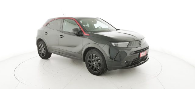 OPEL Mokka usata, con Touch screen