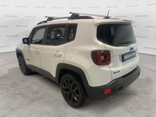 JEEP Renegade usata, con Alzacristalli elettrici