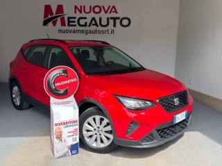SEAT Arona 1.0 EcoTSI Reference