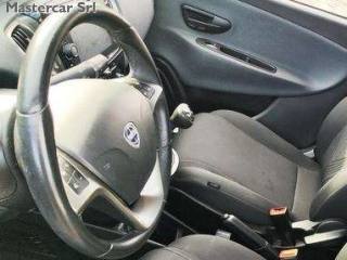 LANCIA Ypsilon usata, con Boardcomputer