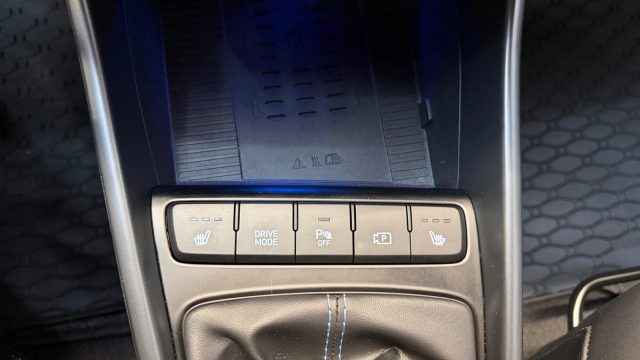 HYUNDAI i20 usata, con Cronologia tagliandi