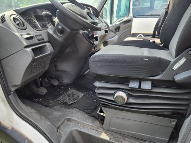 IVECO Daily usata, con Fendinebbia