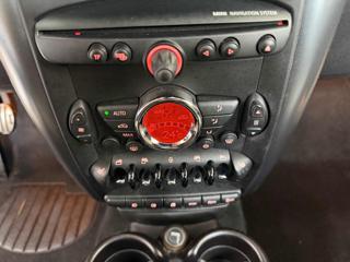 MINI Countryman usata, con Interni in pelle