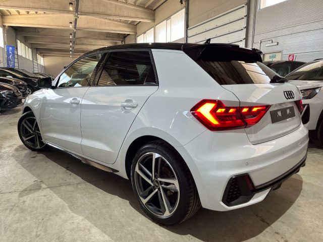 AUDI A1 usata, con Alzacristalli elettrici