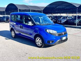FIAT Doblo usata, con Airbag