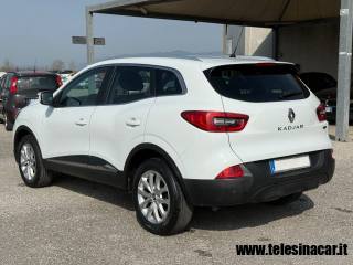 RENAULT Kadjar usata, con Climatizzatore
